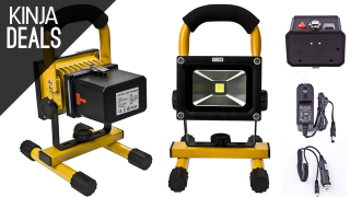 Illustration for article titled Save $50 On a New GoPro, Finally Buy a Drone, and More Deals
